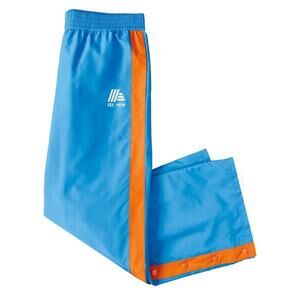 ALDI Gear 50th Anniversary Men's Blue Pants, Size: Large, NWT